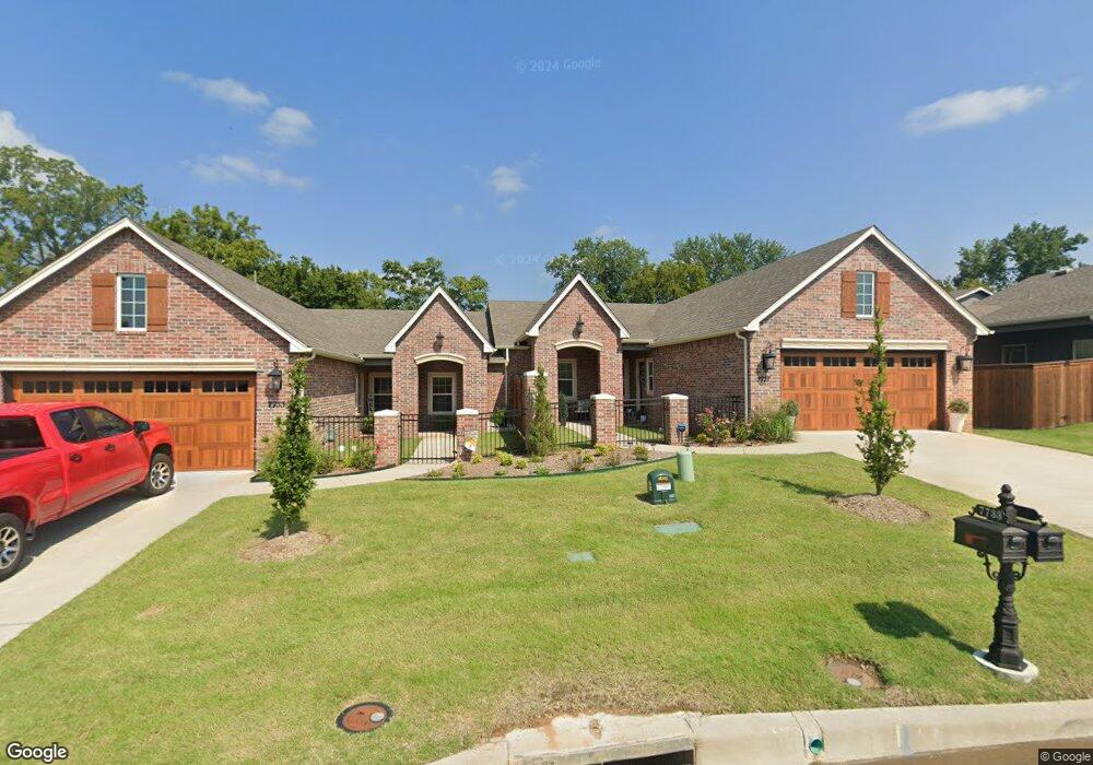 7737 S Chestnut Ave, Broken Arrow, OK 74011 - photo 1