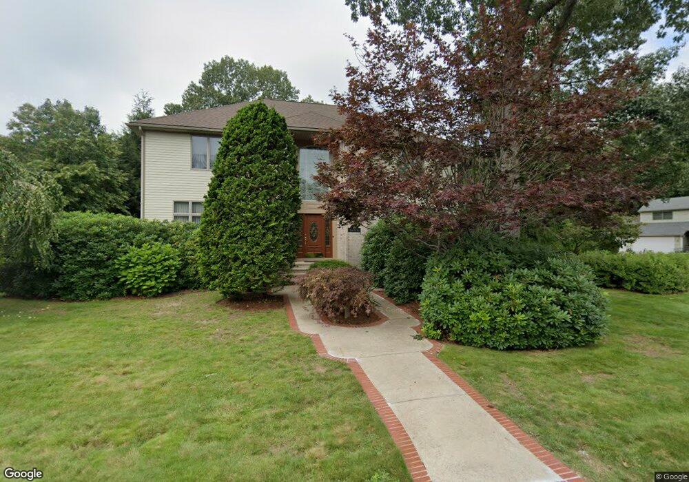 19 Belle Isle Way, Cranston, RI 02921 - photo 1