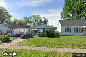 134 Deane Ct, Saint Louis, MO 63127