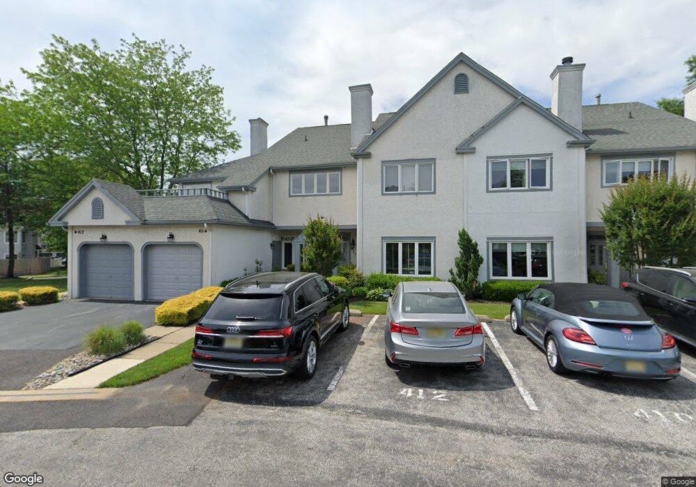 412 Chanticleer, Cherry Hill, NJ 08003 - photo 1