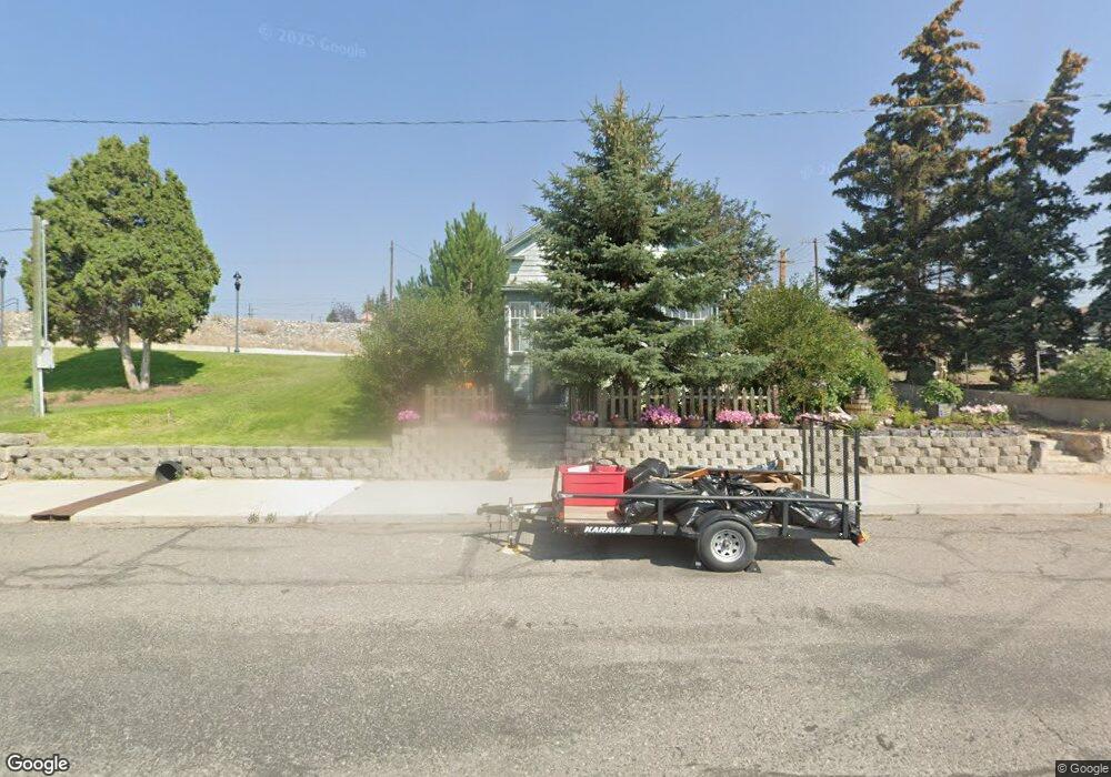 243 E Broadway St, Butte, MT 59701 - photo 1