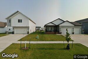 6024 79th Ave S, Horace, ND 58047