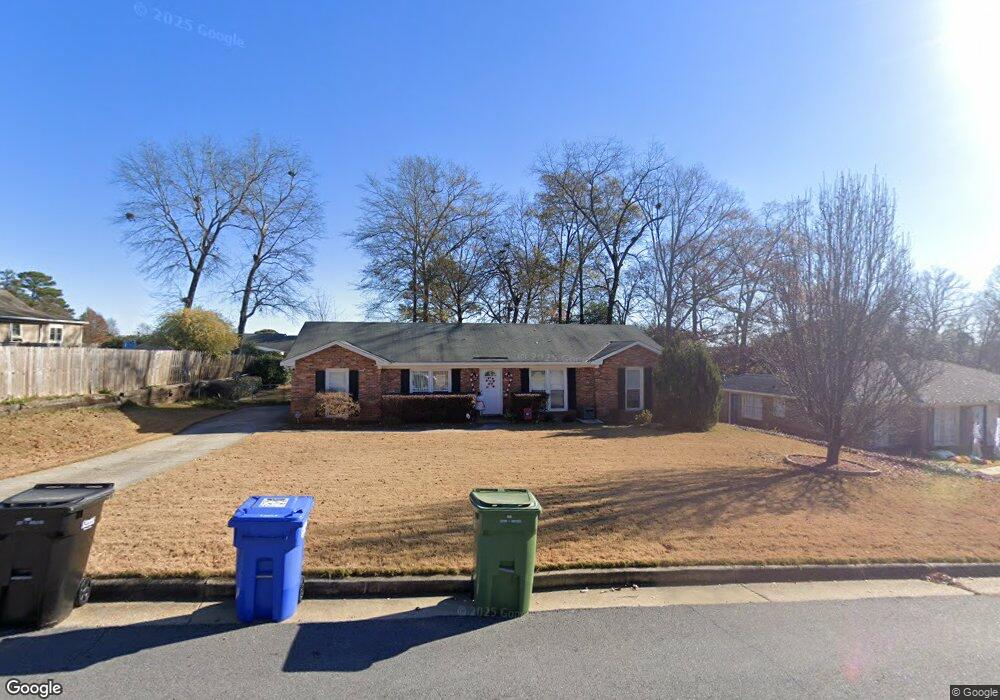 6920 Fawndale Dr, Columbus, GA 31904 - photo 1