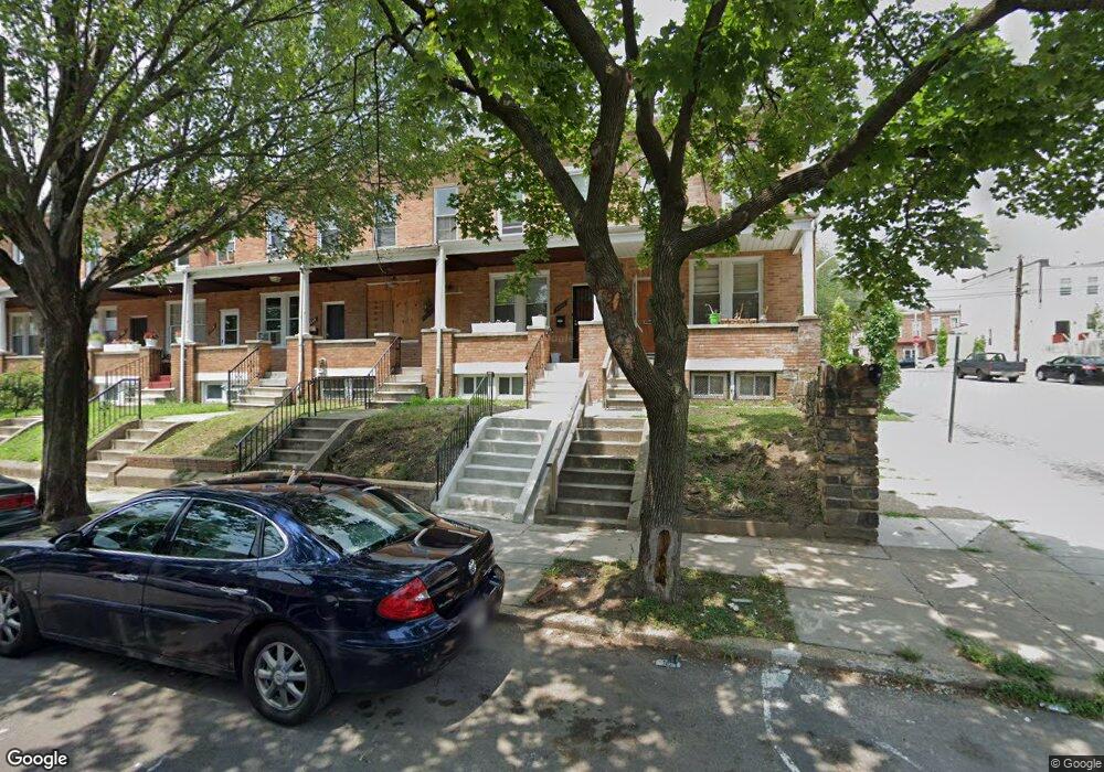 2642 Beryl Ave, Baltimore, MD 21205 - photo 1