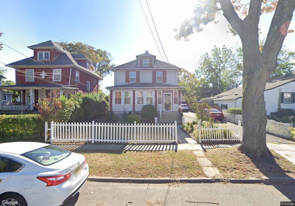 1318 George St unit 20, Plainfield, NJ 07062 - photo 1