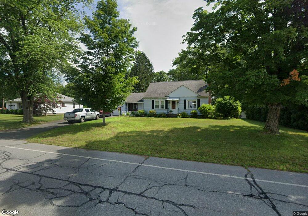 43 Montague St, Turners Falls, MA 01376 - photo 1