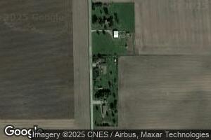 12665 S 1200 W, Otterbein, IN 47970