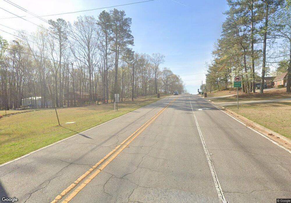 0 Spivey Rd, Jonesboro, GA 30236 - photo 1