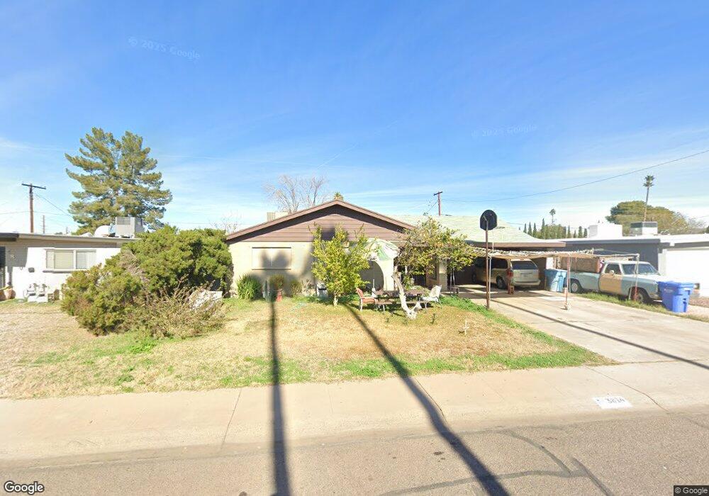 3814 W Alice Ave, Phoenix, AZ 85051 - photo 1
