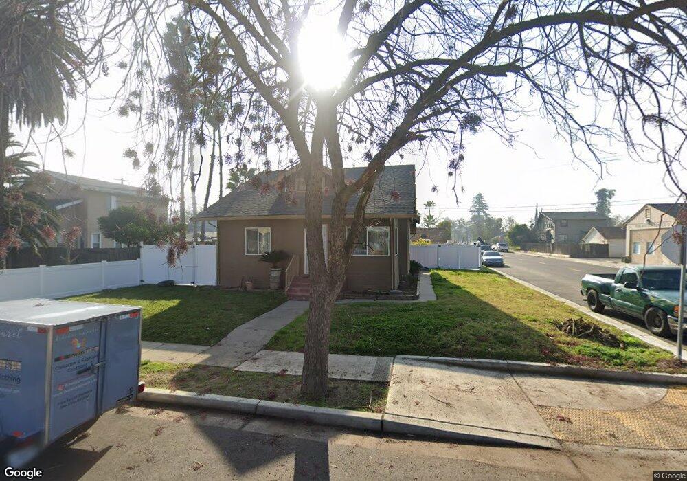 392 Florence St, Turlock, CA 95380 - photo 1