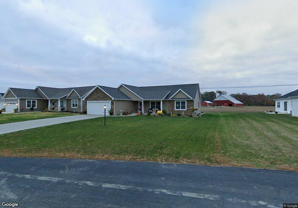 1417 Madison Place, Wapakoneta, OH 45895 - photo 1