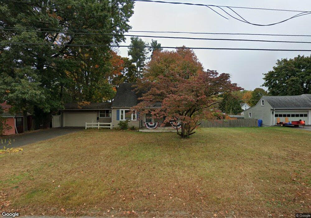 78 Welch St, Plainville, CT 06062 - photo 1