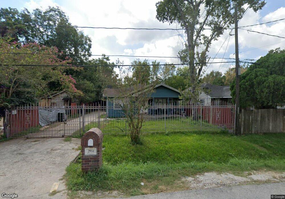 2914 Wimberly St, Houston, TX 77093 - photo 1