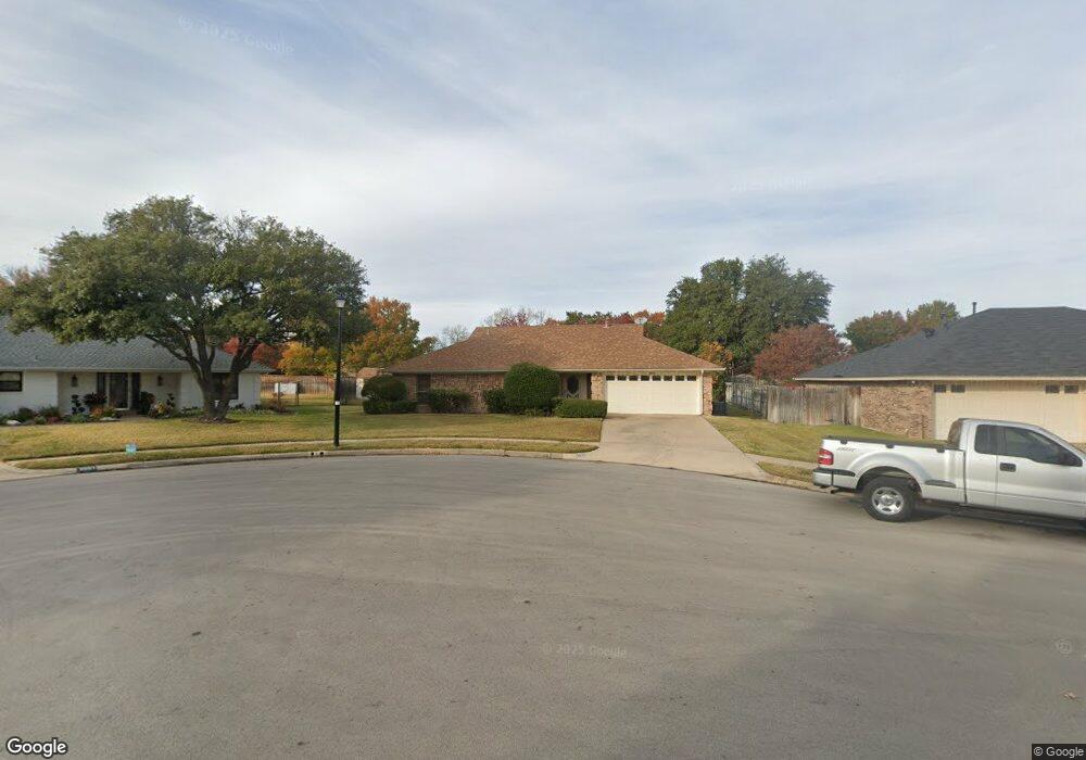 2505 Rochester Ct, Bedford, TX 76022 - photo 1