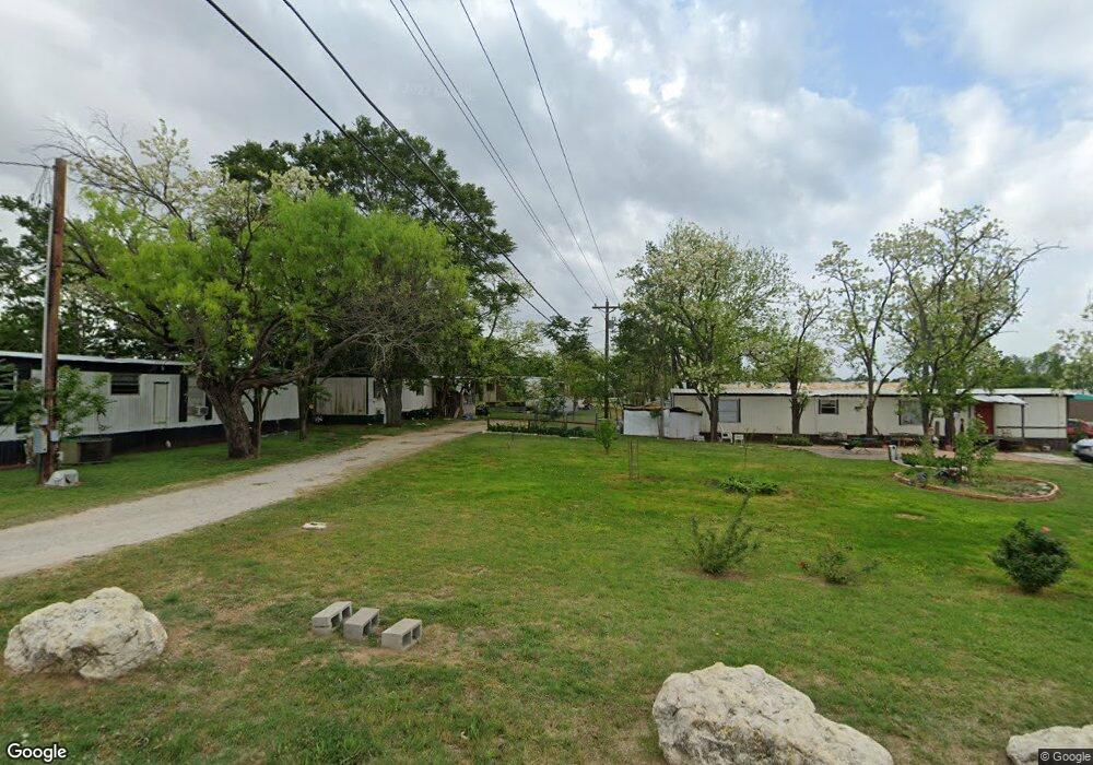 164 Buchanan Rd, Decatur, TX 76234 - photo 1