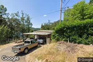201 S Moss St, Lowell, OR 97452