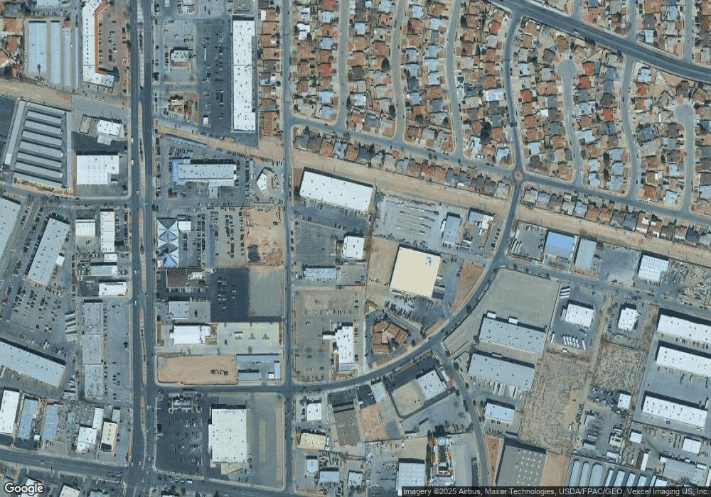 1470 Common Dr, El Paso, TX 79936 - photo 1