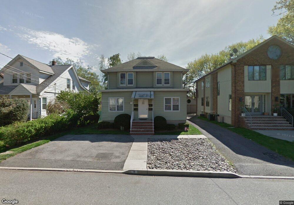 16 Irving Ave unit 4, Englewood Cliffs, NJ 07632 - photo 1