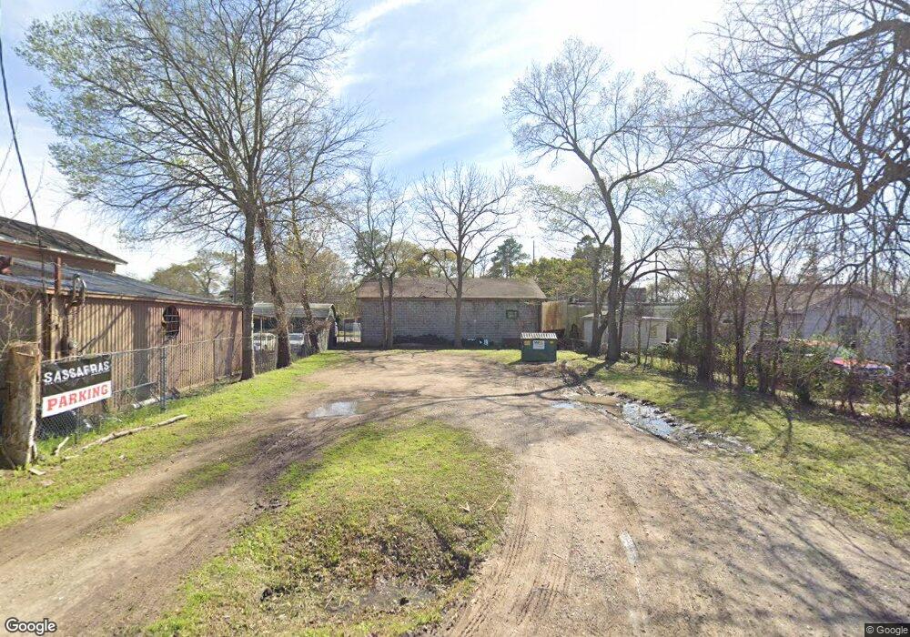 5029 Broom St, Houston, TX 77091 - photo 1