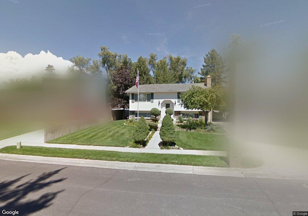 7670 S 1095 E, Midvale, UT 84047 - photo 1