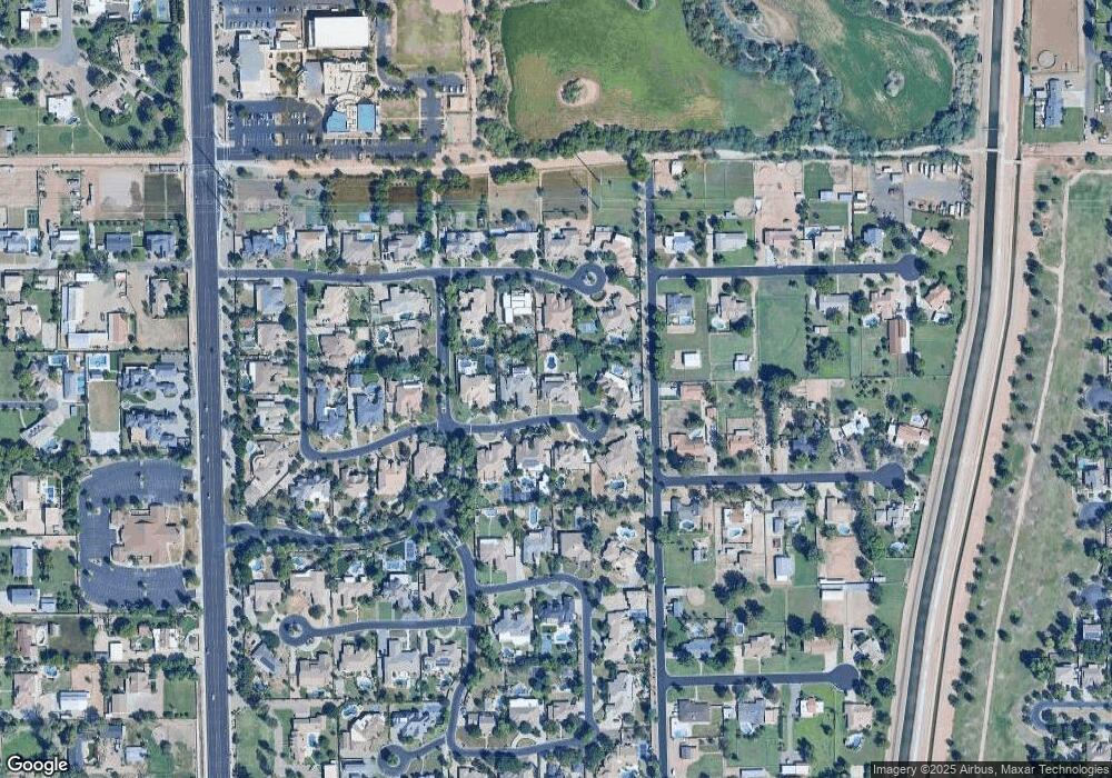 2548 E Page Ct, Gilbert, AZ 85234 - photo 1