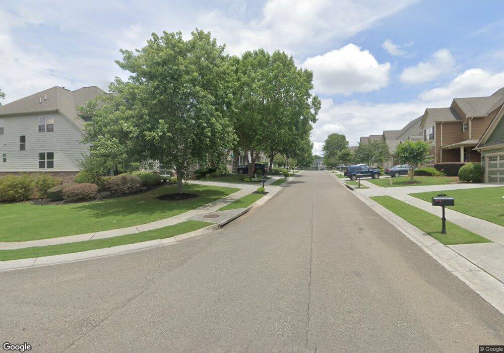 0 Royal Crescent Terrace unit 7310133, Canton, GA 30115 - photo 1