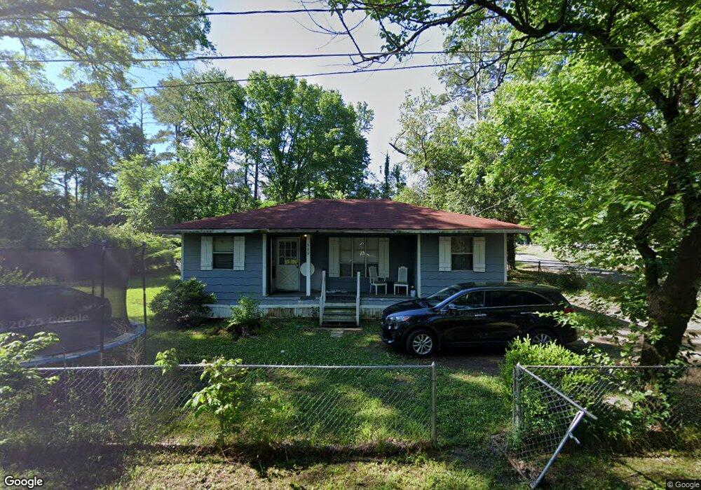 500 Smith St, Pineville, LA 71360 - photo 1