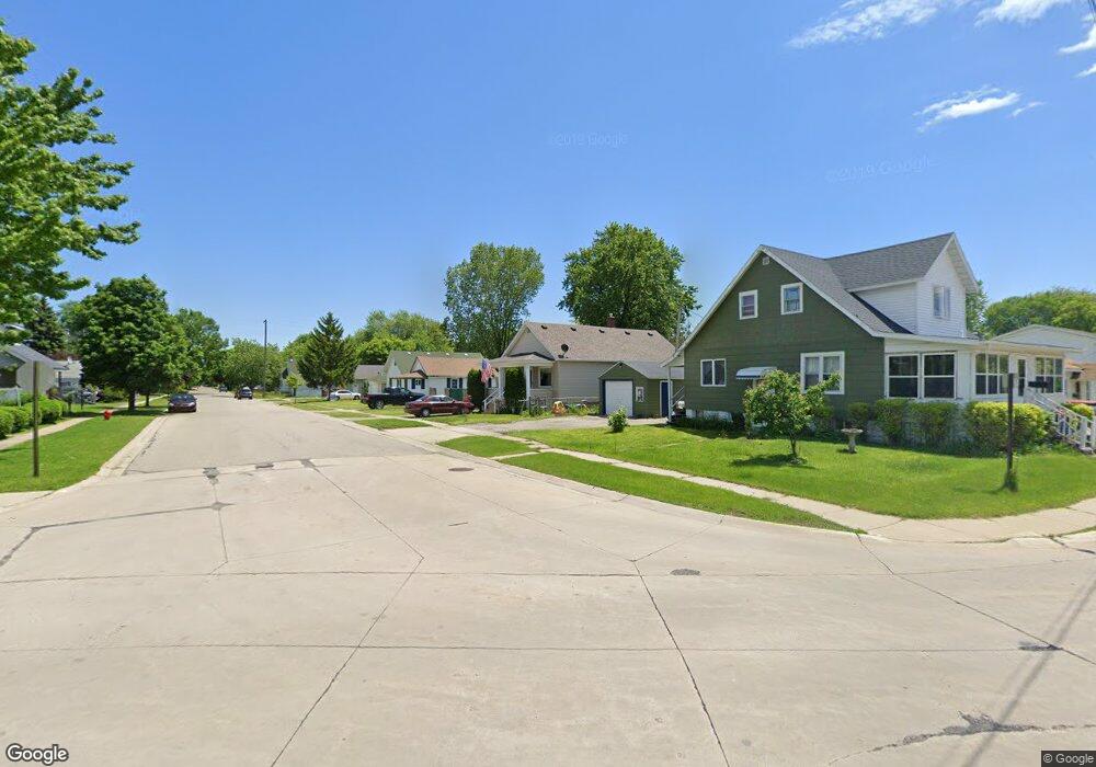 200 17th St, Port Huron, MI 48060 - photo 1