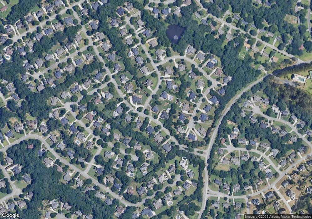 1650 Hatteras Trail unit 6, Grayson, GA 30017 - photo 1