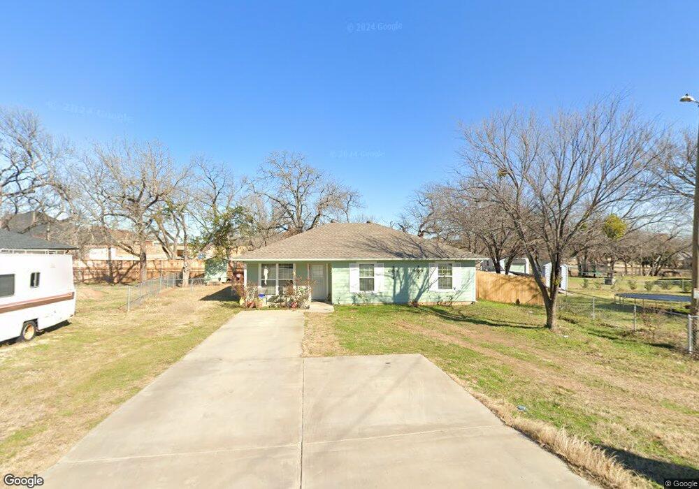3725 Canyon Rd, Granbury, TX 76049 - photo 1
