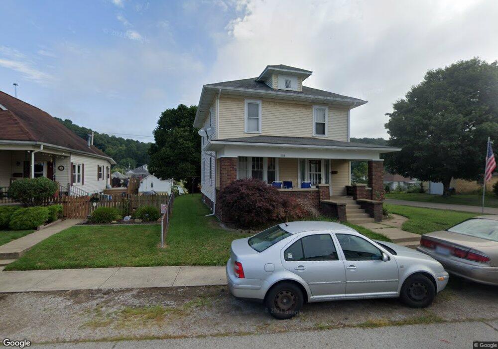 1108 Church St, Logan, OH 43138 - photo 1