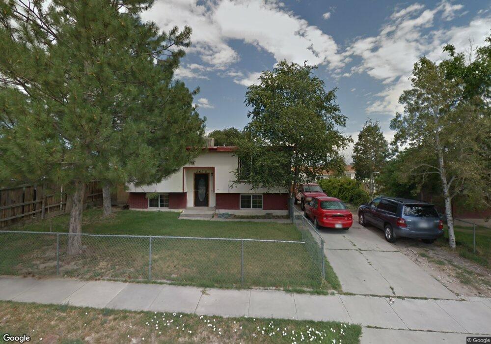 3678 W 8620 S, West Jordan, UT 84088 - photo 1