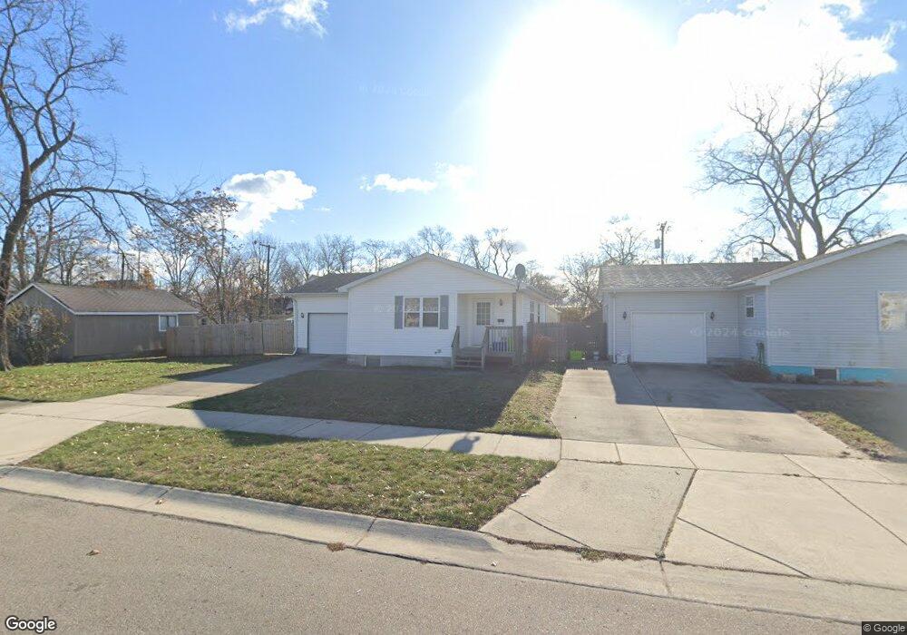 2504 Manuel St, Port Huron, MI 48060 - photo 1