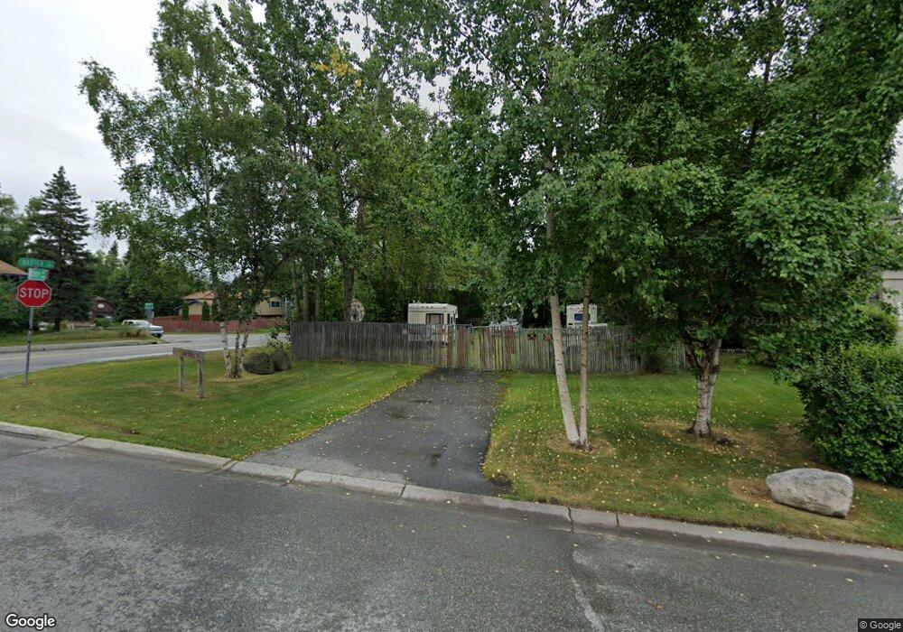 6248 Prosperity Dr, Anchorage, AK 99504 - photo 1