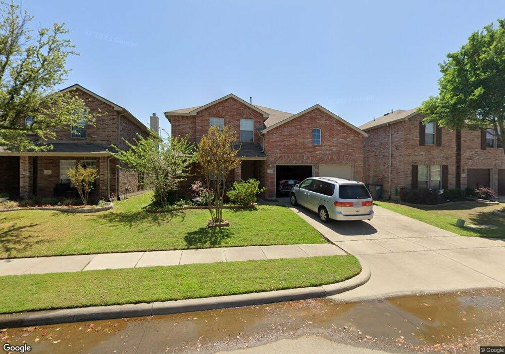 319 Fairland Dr, Wylie, TX 75098 - photo 1
