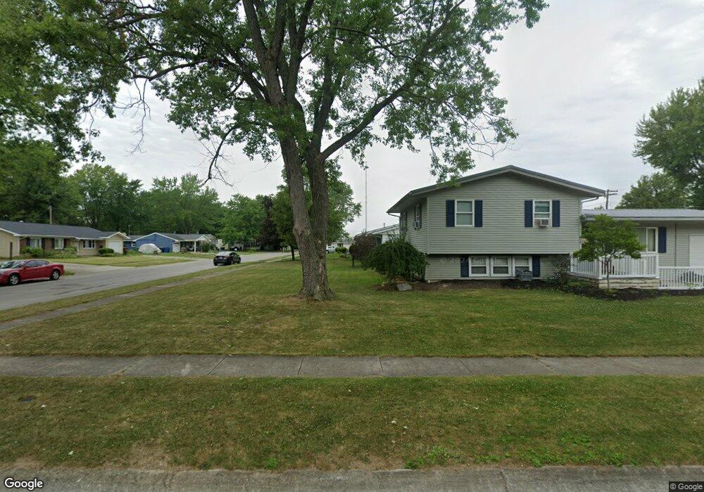 16 Hi-Lo Dr, Bluffton, IN 46714 - photo 1