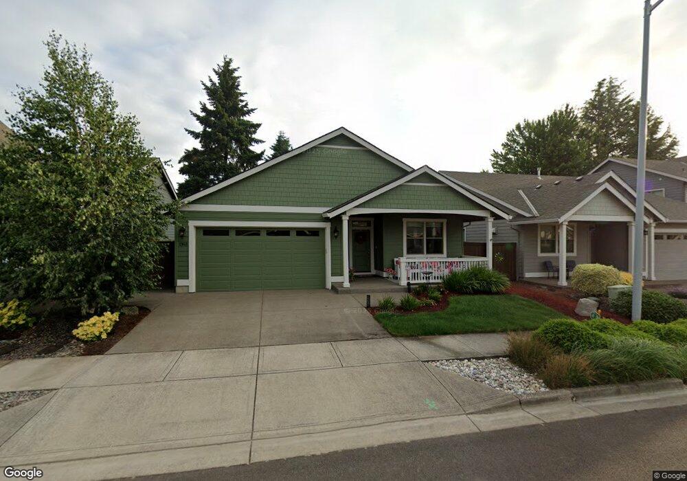 1363 Lydia Ave N unit 15, Keizer, OR 97303 - photo 1