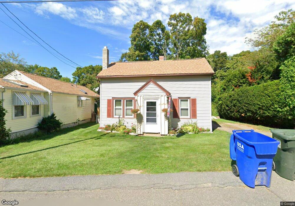 23 Chapin St, Easthampton, MA 01027 - photo 1