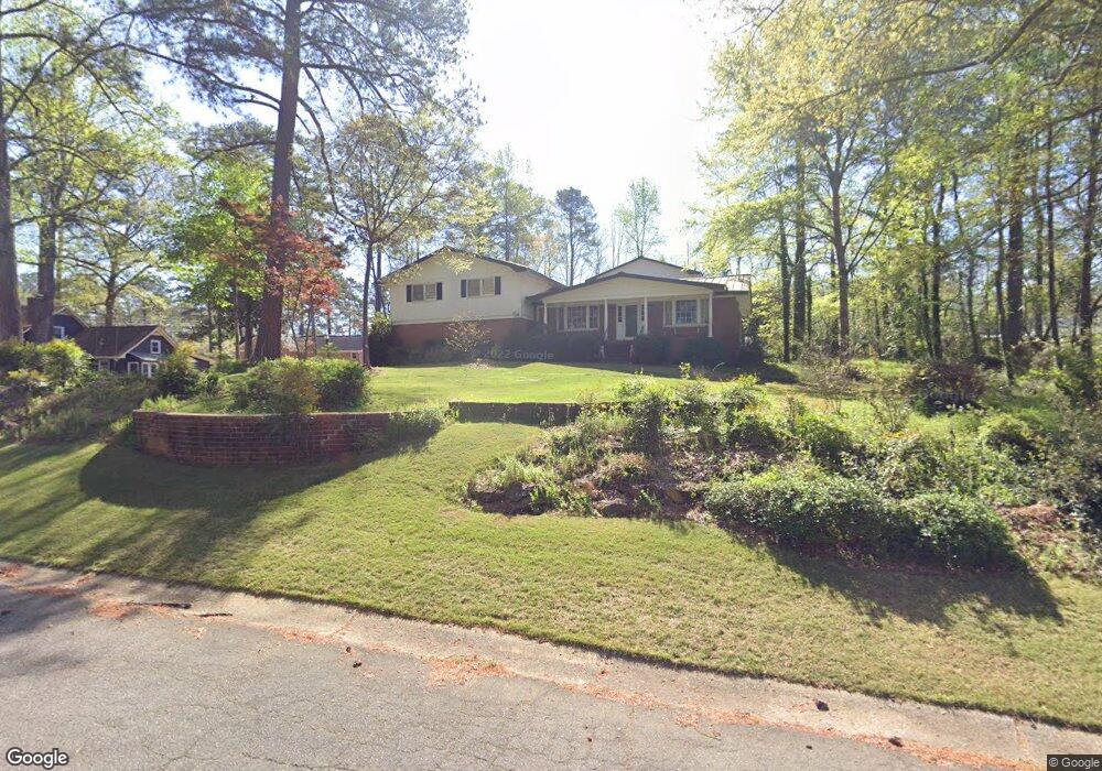 1685 Wesleyan Bowman Rd, Macon, GA 31210 - photo 1
