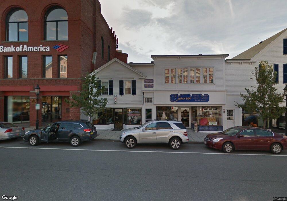 17 Main St, Andover, MA 01810 - photo 1