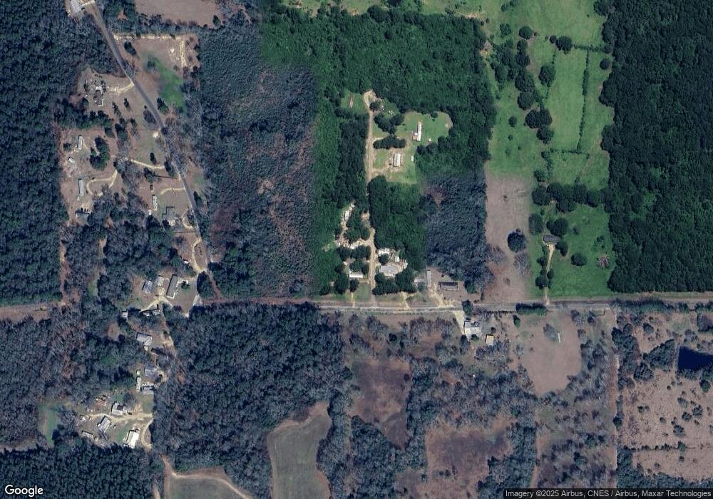 11 Chambliss Rd, Tylertown, MS 39667 - photo 1