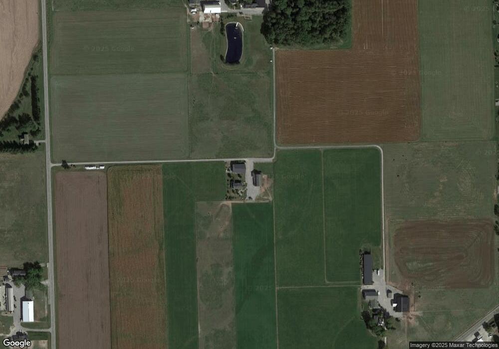 11514 Cuba Rd, Harlan, IN 46743 - photo 1