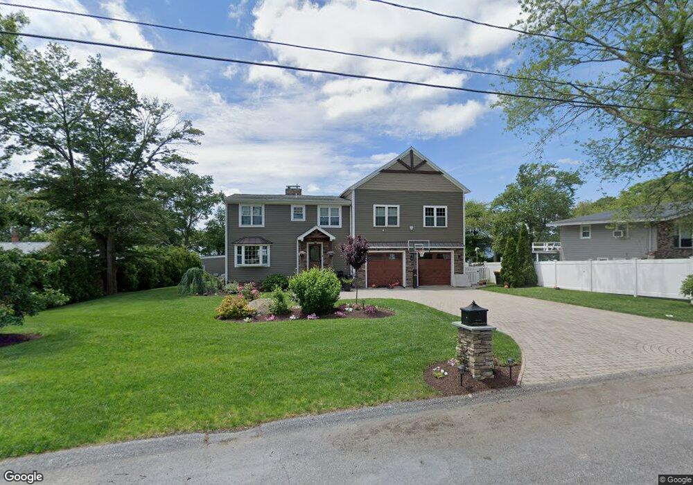 57 Plymouth Blvd, Westport, MA 02790 - photo 1