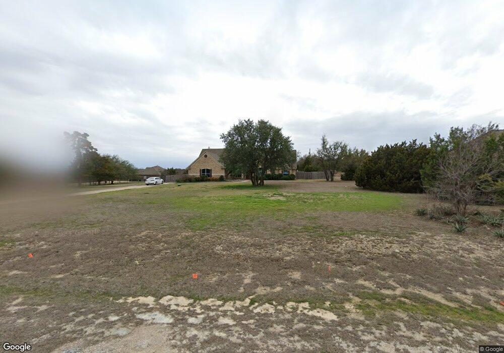2505 Hayley Dr, Weatherford, TX 76085 - photo 1