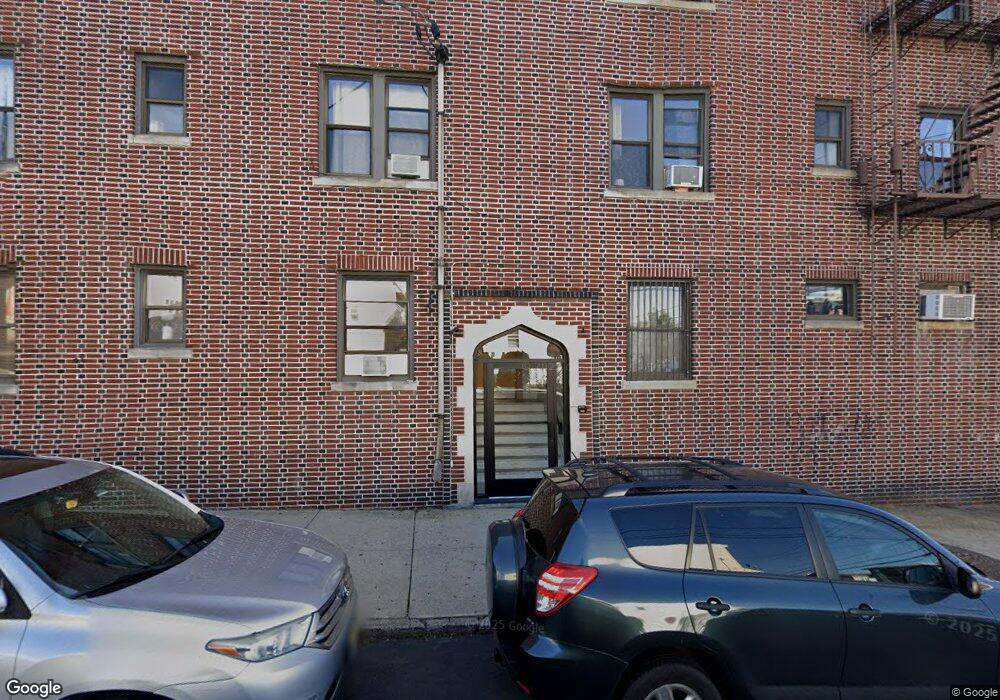 405 Walker St unit 7, Fairview, NJ 07022 - photo 1