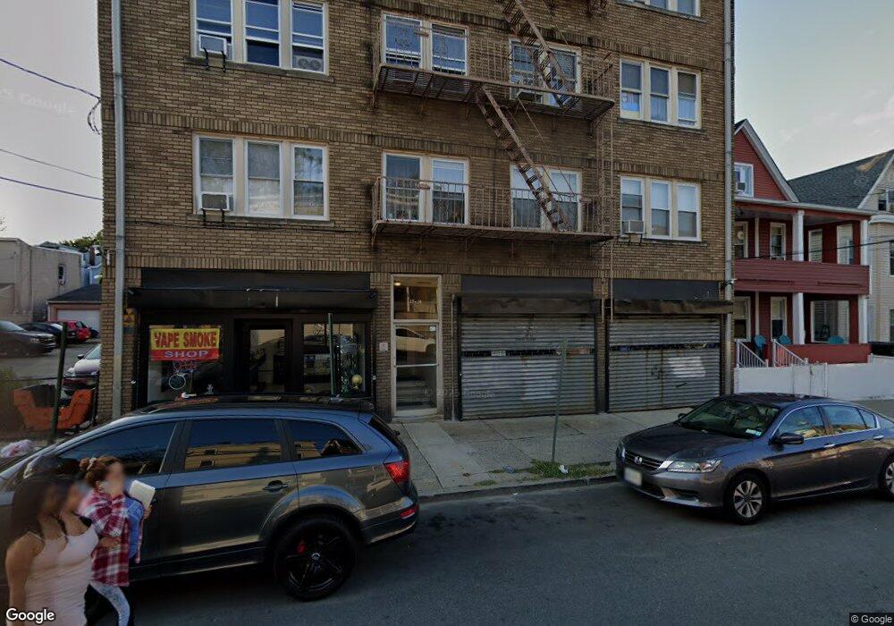 14 Jackson St, Passaic, NJ 07055 - photo 1