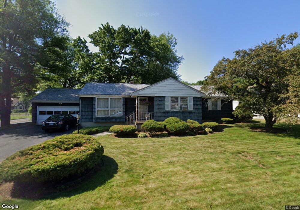 47 Harding Ave, Bloomfield, CT 06002 - photo 1