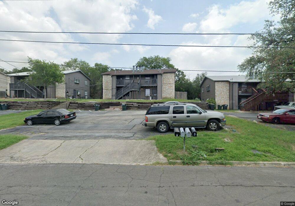 817 Bracewood Cir, San Marcos, TX 78666 - photo 1