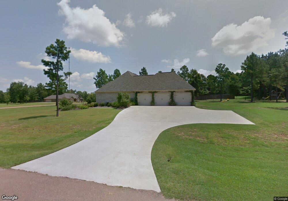 249 Orchard Valley Cir, Ruston, LA 71270 - photo 1