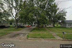 706 South Dr Unit 704, Middletown, IA 52638